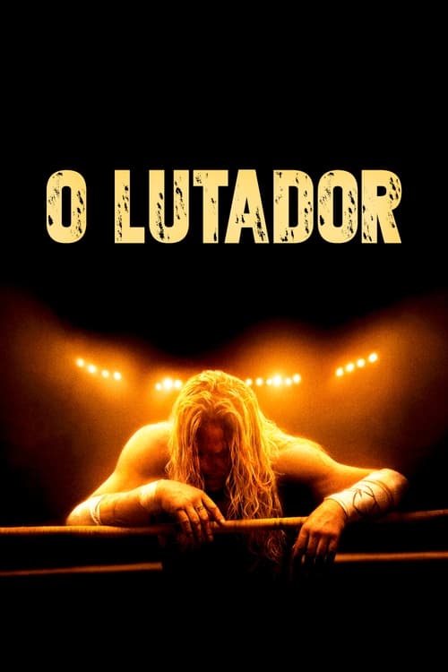 O Wrestler (2008) — The Movie Database (TMDB)